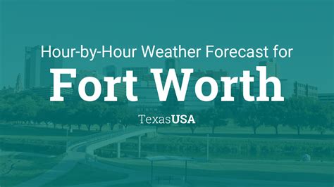 worth weather|fort worth hourly weather today.